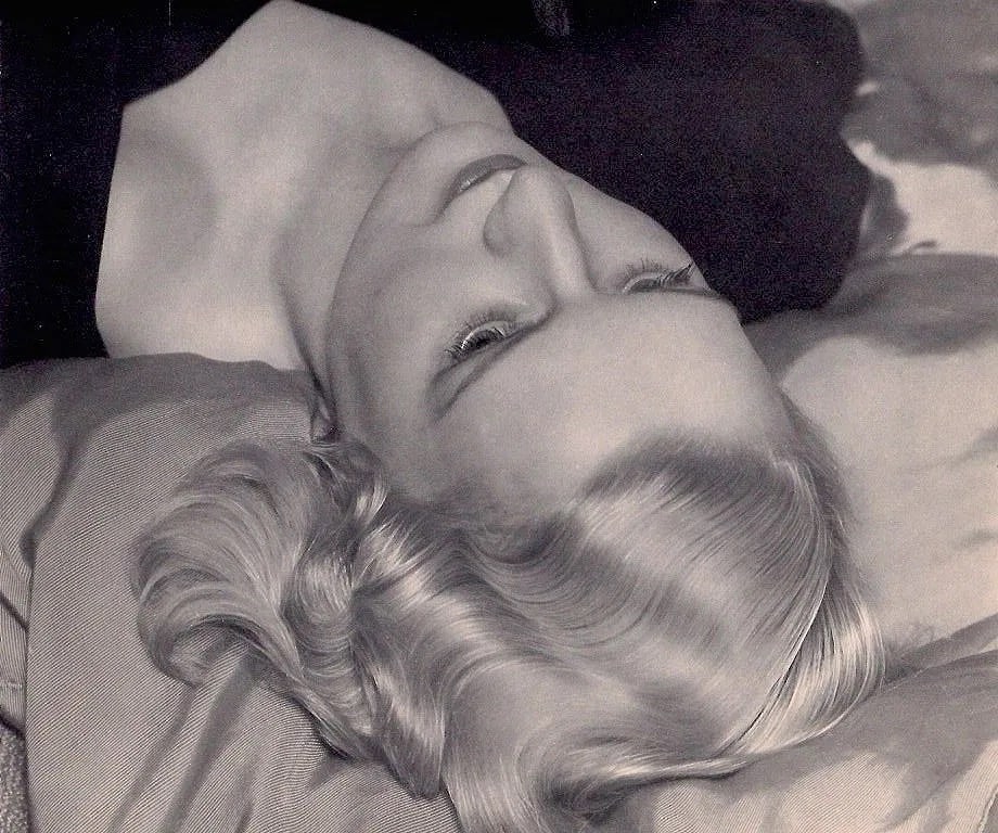 Peter Powell Print: Peter Powell Print. Portrait. Printed in 1932. 9" x 7" inches. Not hand-signed unless otherwise stated. Photomechanical Print. Lots that contain nudity have been partially obscured in the listing;