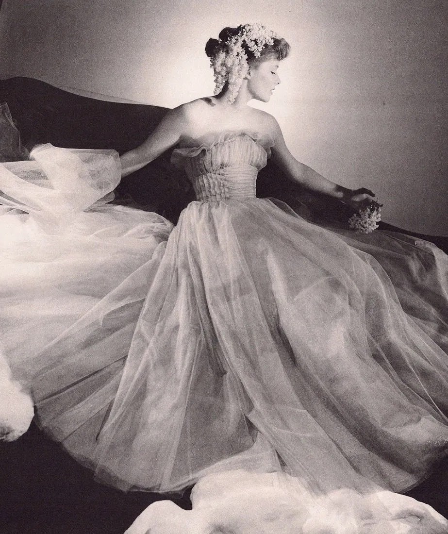 George Platt Lynes (American, 1907-1955) Print (1 of 1)