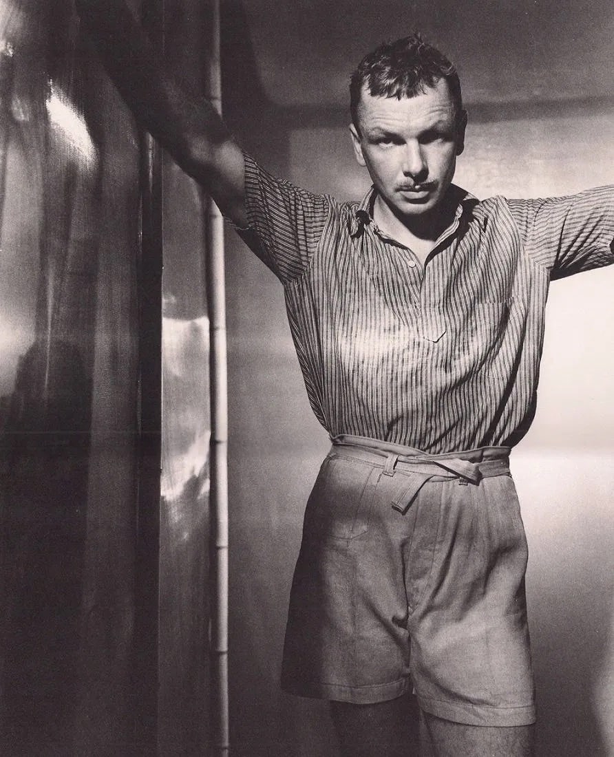 George Platt Lynes (American, 1907-1955) Print (1 of 1)