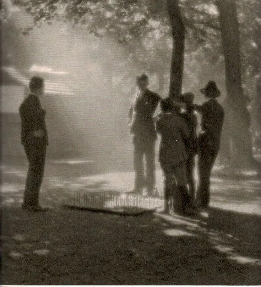 Josef Sudek (Czech, 1896-1976) Print (1 of 1)