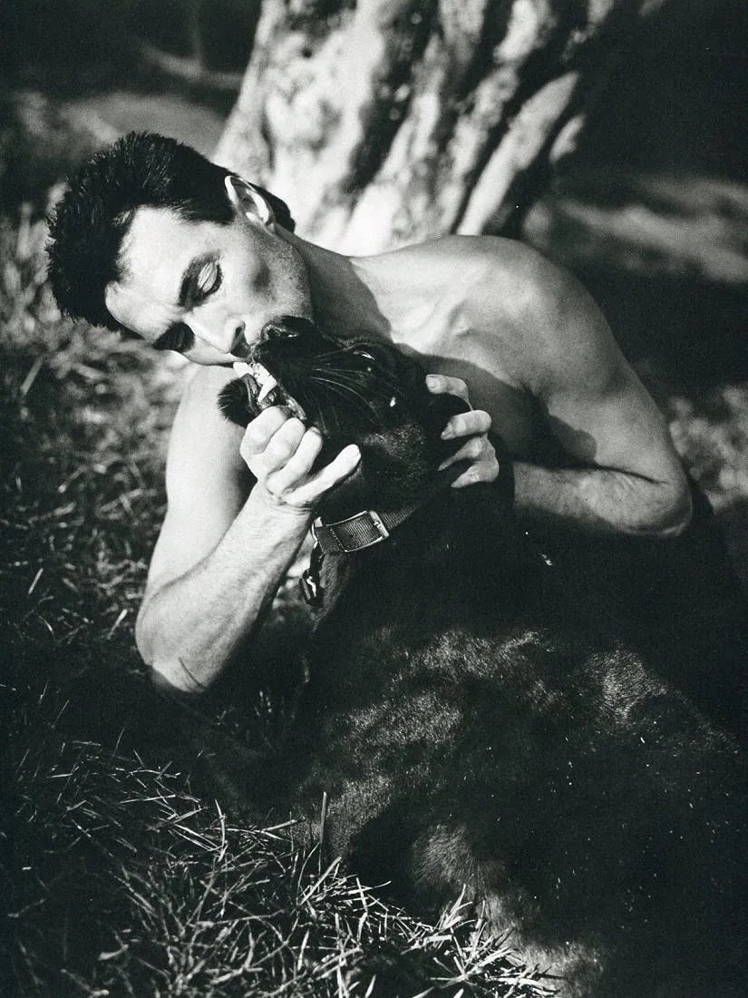 Bruce Weber (American, b. 1946) Print (1 of 1)