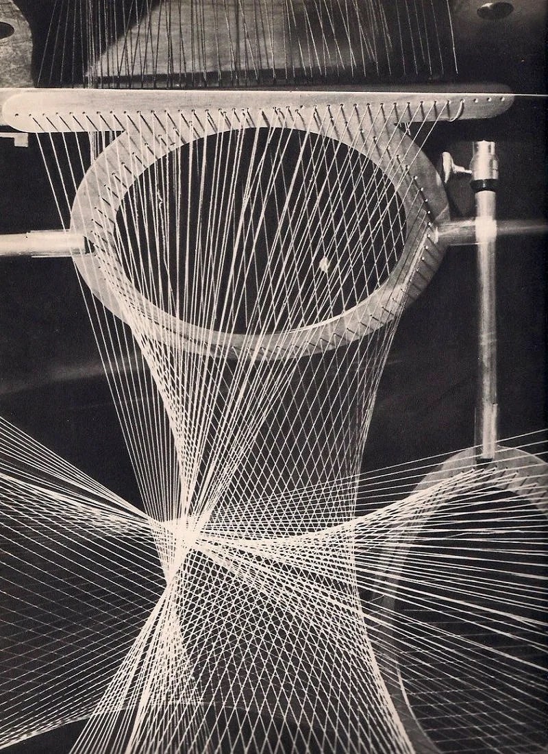 Denise Bellon (French, 1902-1999) Print: Denise Bellon (French, 1902-1999) Print. "Intertwined". Printed in 1938. 9" x 11" inches. Not hand-signed unless otherwise stated. Photomechanical Print. Lots that contain nudity have been partially