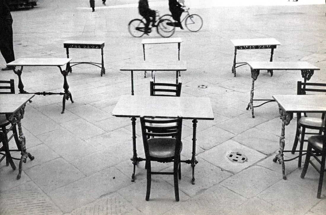 Henri Cartier-Bresson (French, 1908-2004) Print (1 of 1)