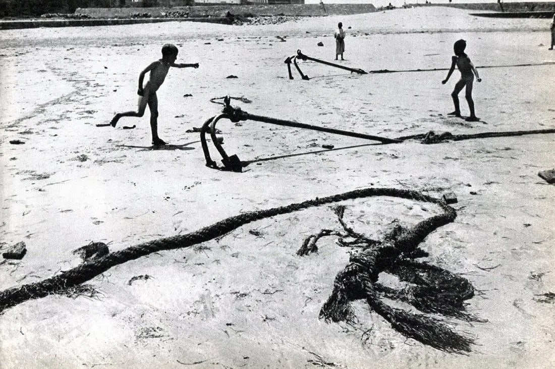 Henri Cartier-Bresson (French, 1908-2004) Print (1 of 1)