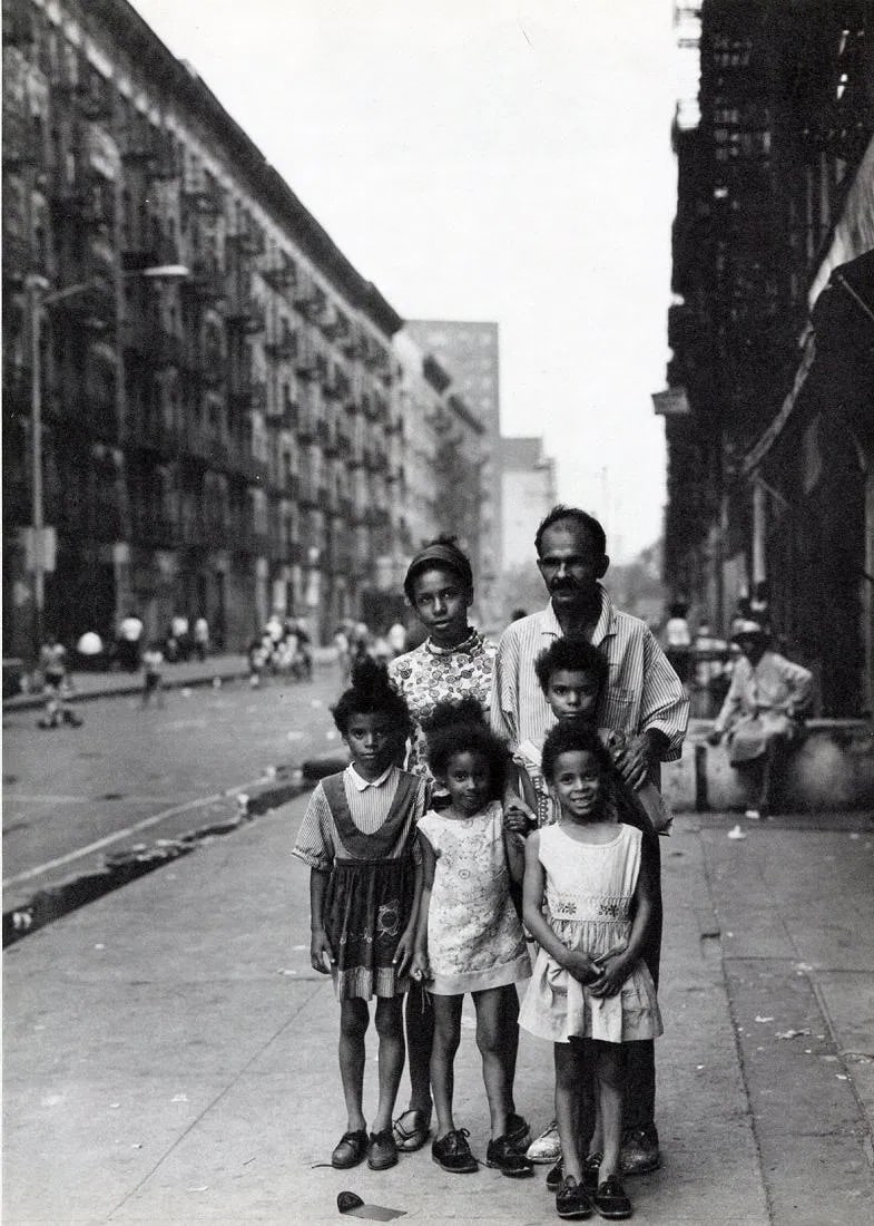 Bruce Davidson (American, b. 1933) Print (1 of 1)