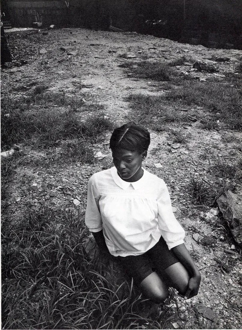 Bruce Davidson (American, b. 1933) Print (1 of 1)