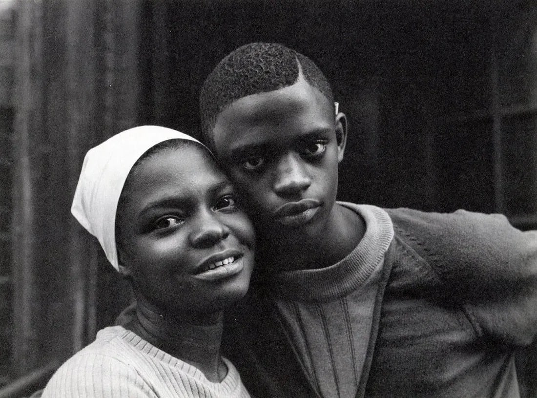 Bruce Davidson (American, b. 1933) Print (1 of 1)