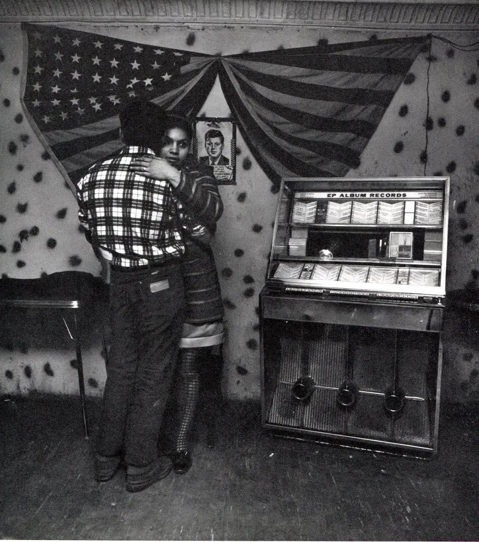 Bruce Davidson (American, b. 1933) Print (1 of 1)