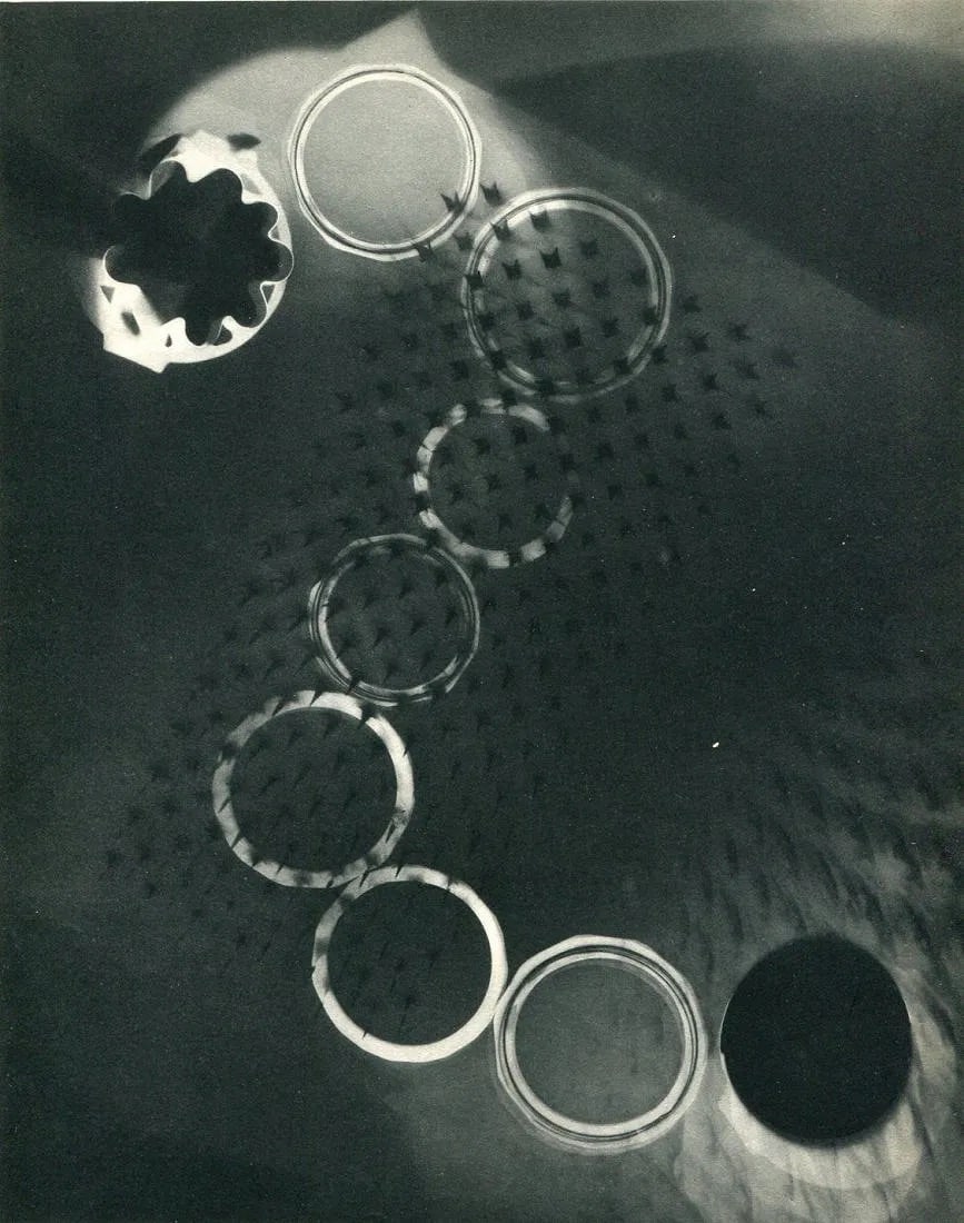 Nicholas Haz (Czechoslovakian-born American, 1883-1953) Print (1 of 1)