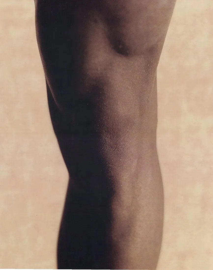 Karl Lagerfield (German, 1933-2019) Print: Karl Lagerfield (German, 1933-2019) Print. Stuart. Printed in 1977. 10 x 13 inches. Not hand-signed unless otherwise stated. Photomechanical Print. Lots that contain nudity have been partially obscure
