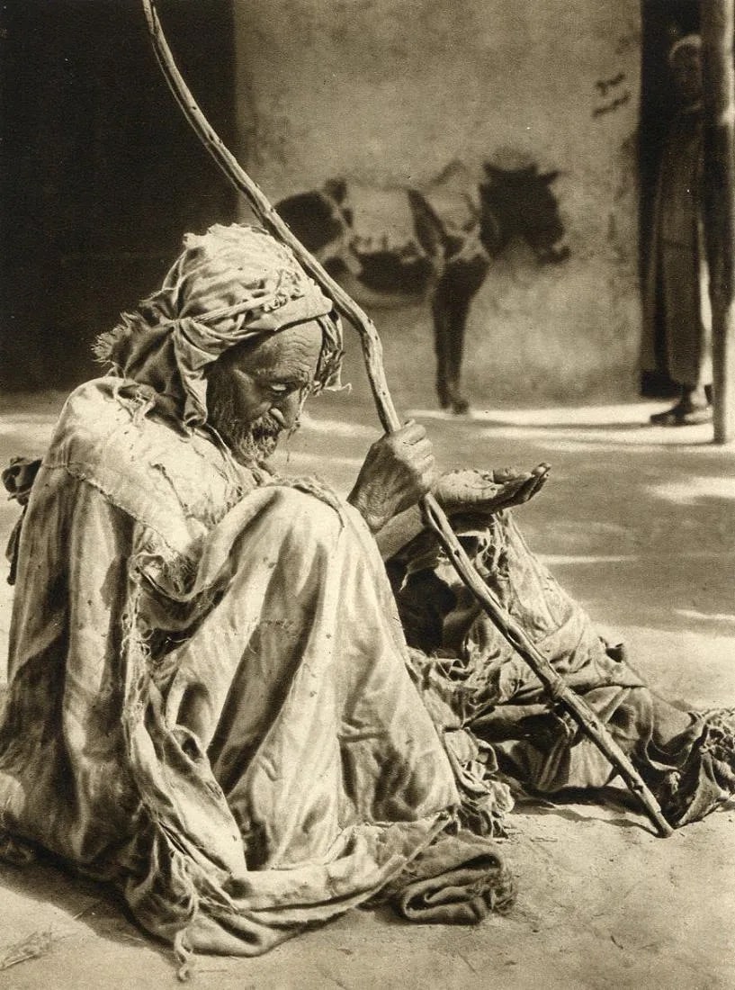 Lehnert & Landrock (German-Tunisian, active 1904–1940s) Print (1 of 1)