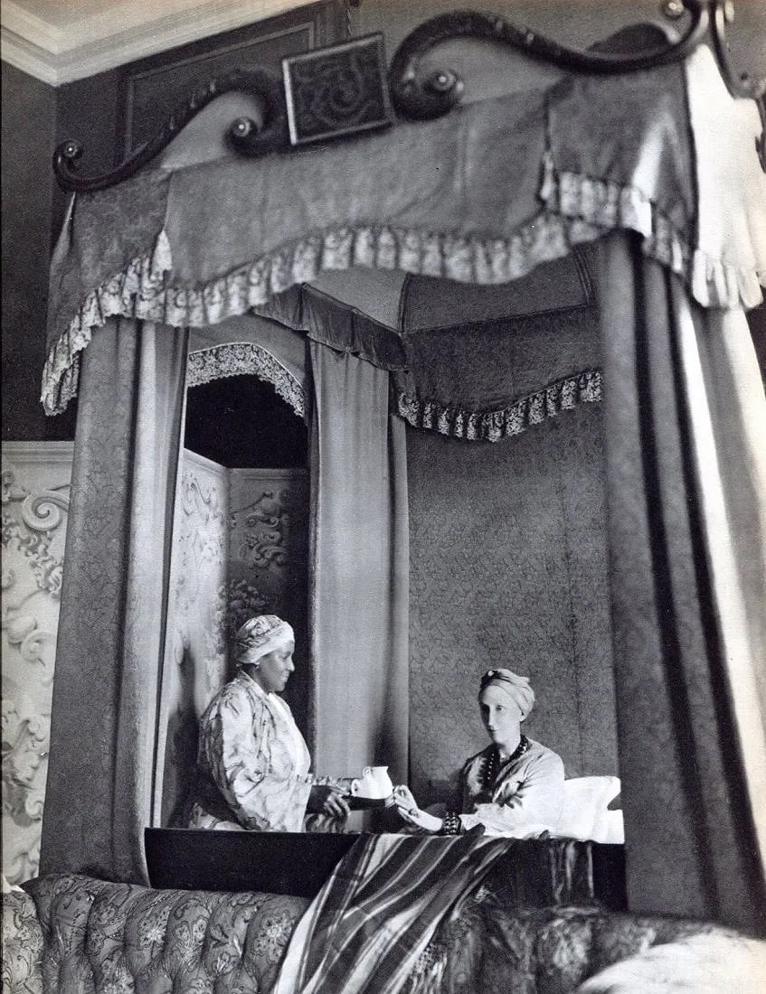 Cecil Beaton (British, 1904-1980) Print (1 of 1)