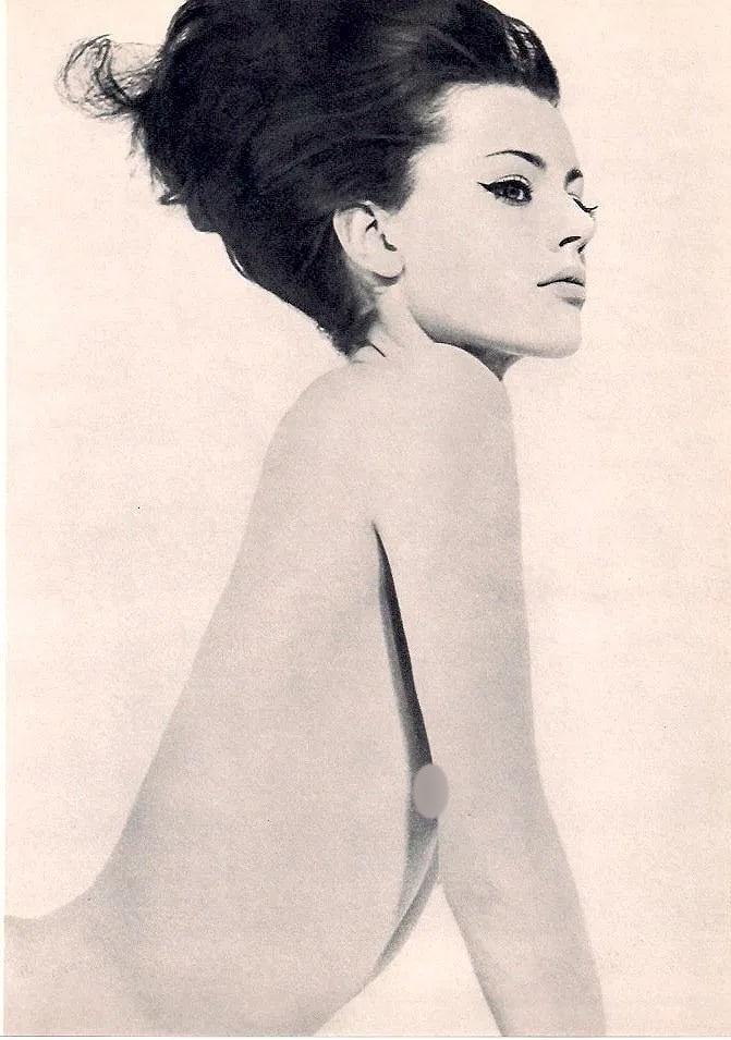 Guy Bourdin (French, 1928-1991) Print (1 of 1)