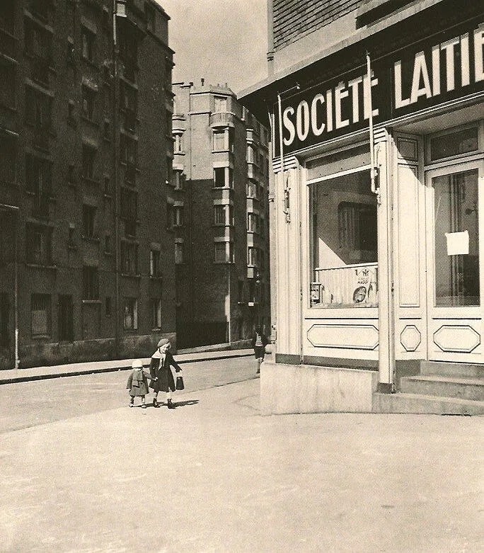 Robert Doisneau (French, 1912-1994) Print (1 of 1)
