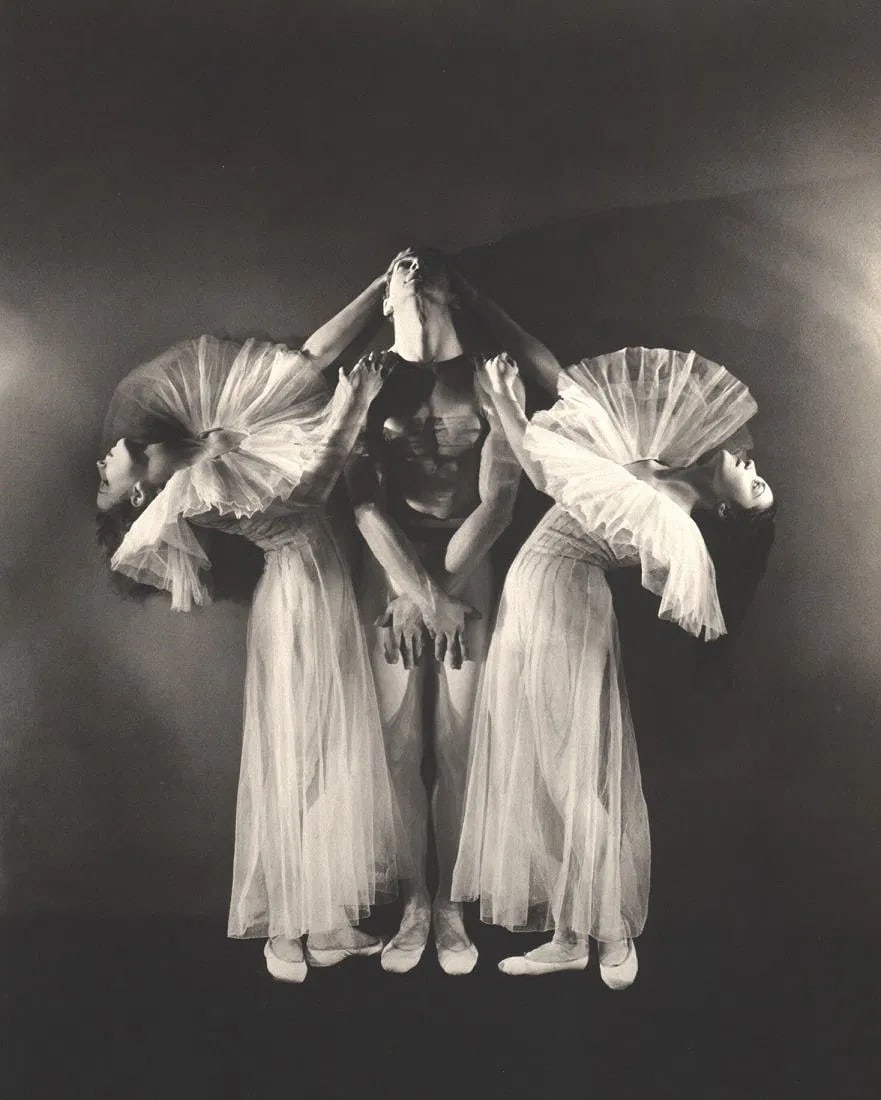 George Platt Lynes (American, 1907-1955) Print (1 of 1)