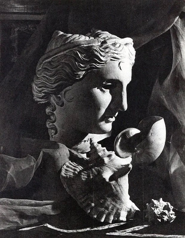 Peter Rose Pulham (British, 1910-1956) Print (1 of 1)
