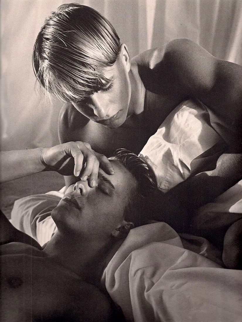 Bruce Weber (American, b. 1946) Print (1 of 1)