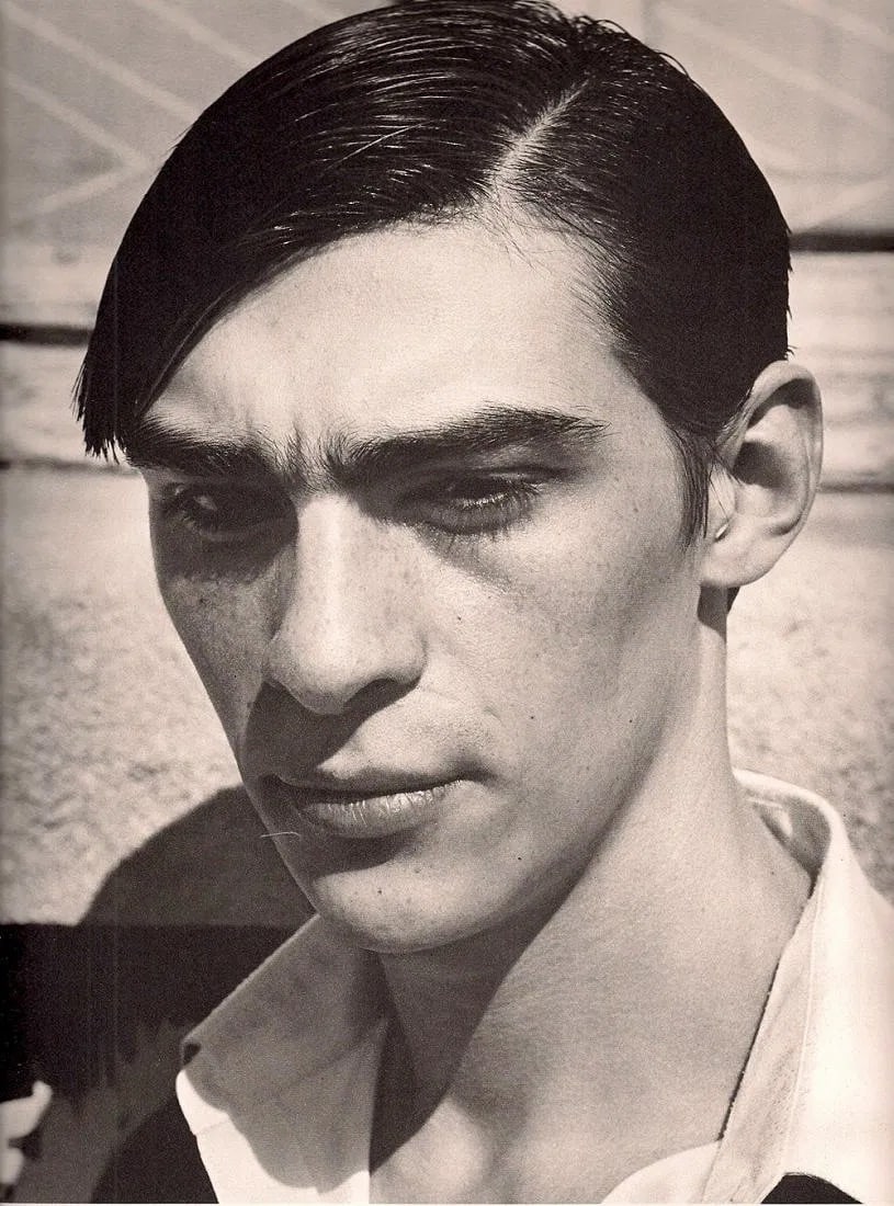 Bruce Weber (American, b. 1946) Print (1 of 1)