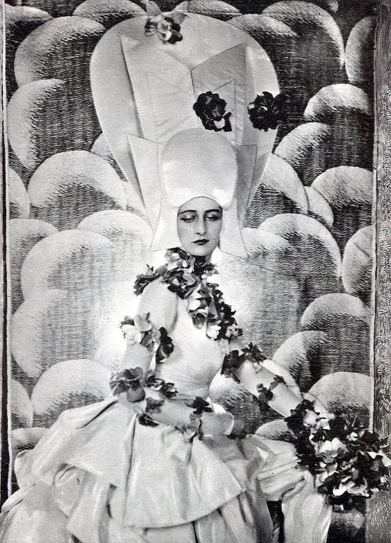 Cecil Beaton (British, 1904-1980) Print (1 of 1)