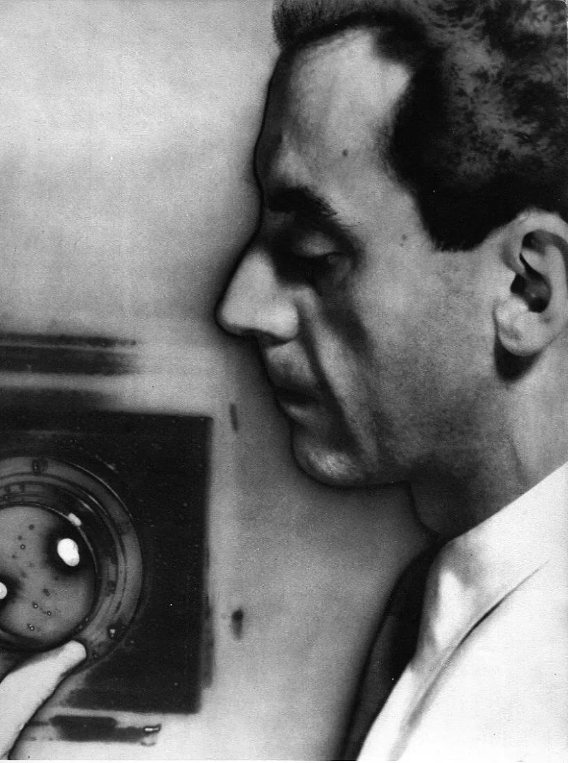 Man Ray (American, 1890-1976) Print (1 of 1)