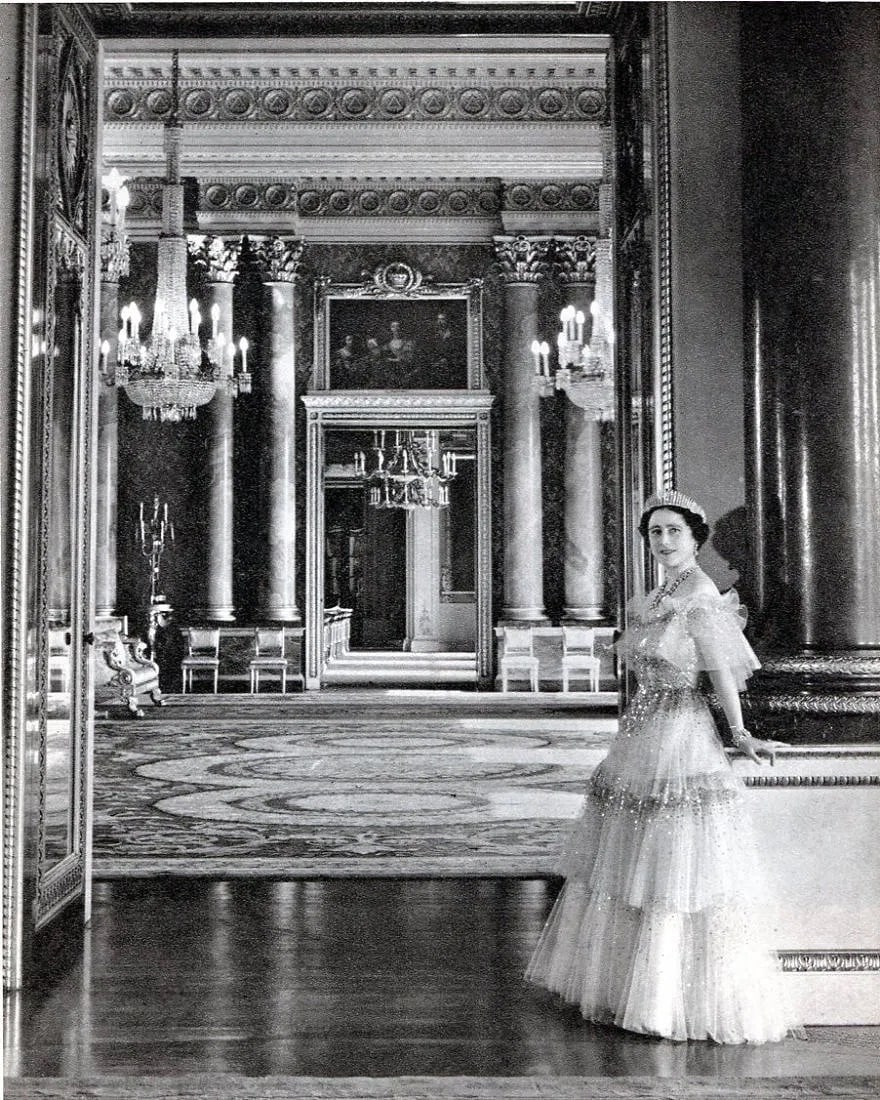 Cecil Beaton (British, 1904-1980) Print (1 of 1)
