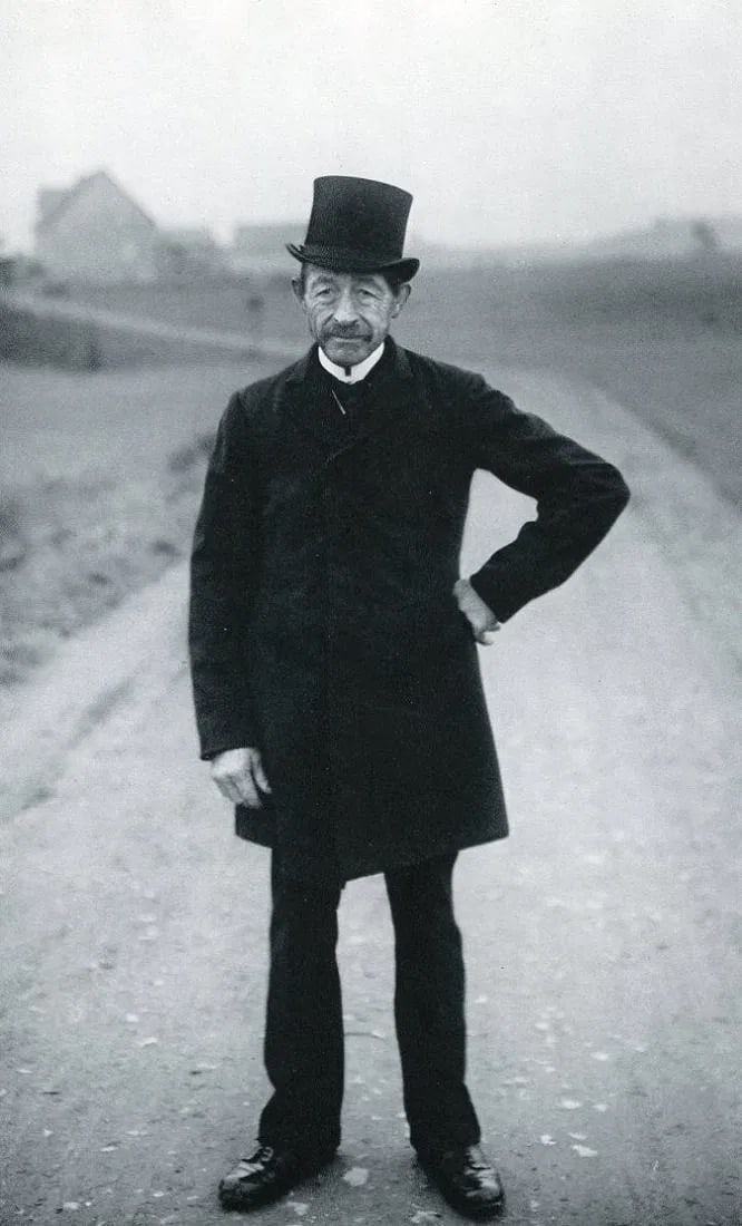 August Sander (German, 1876-1964) Print (1 of 1)