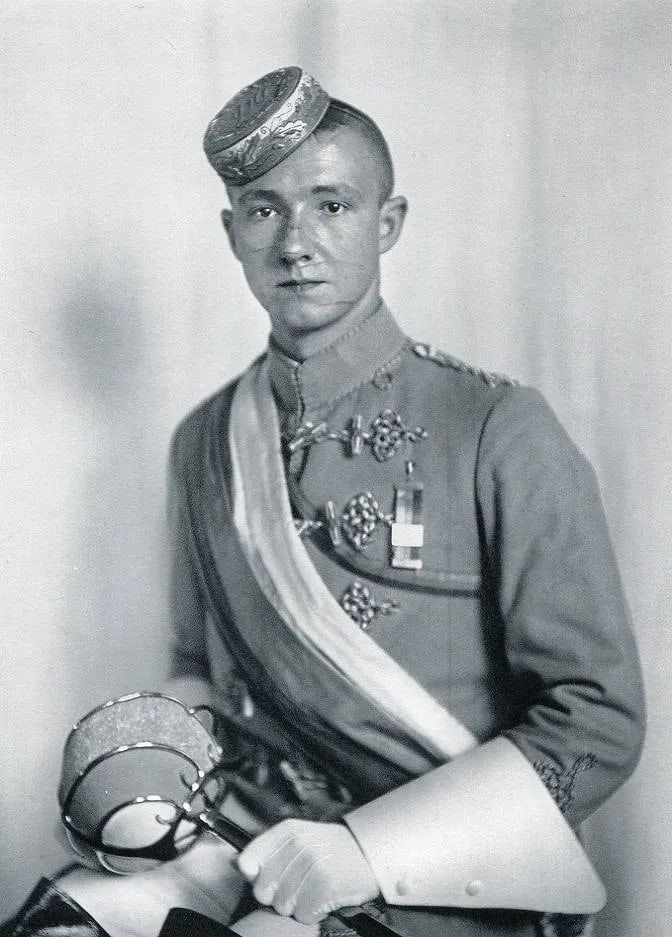 August Sander (German, 1876-1964) Print (1 of 1)