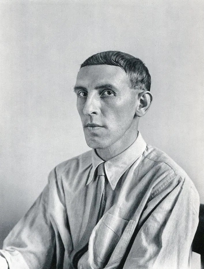 August Sander (German, 1876-1964) Print (1 of 1)