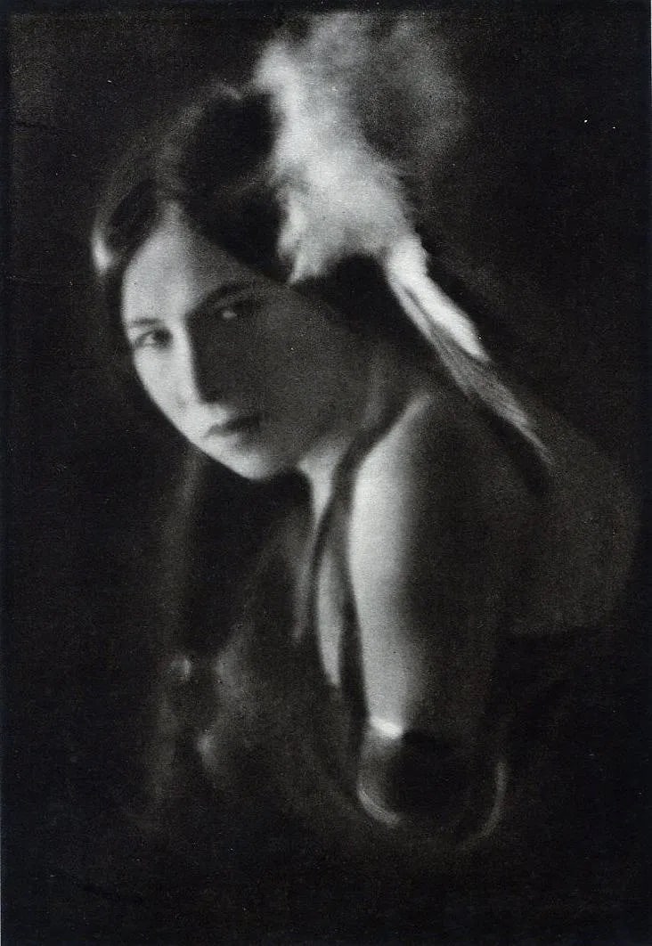E. O. Hoppe (British, 1878-1972) Print (1 of 1)