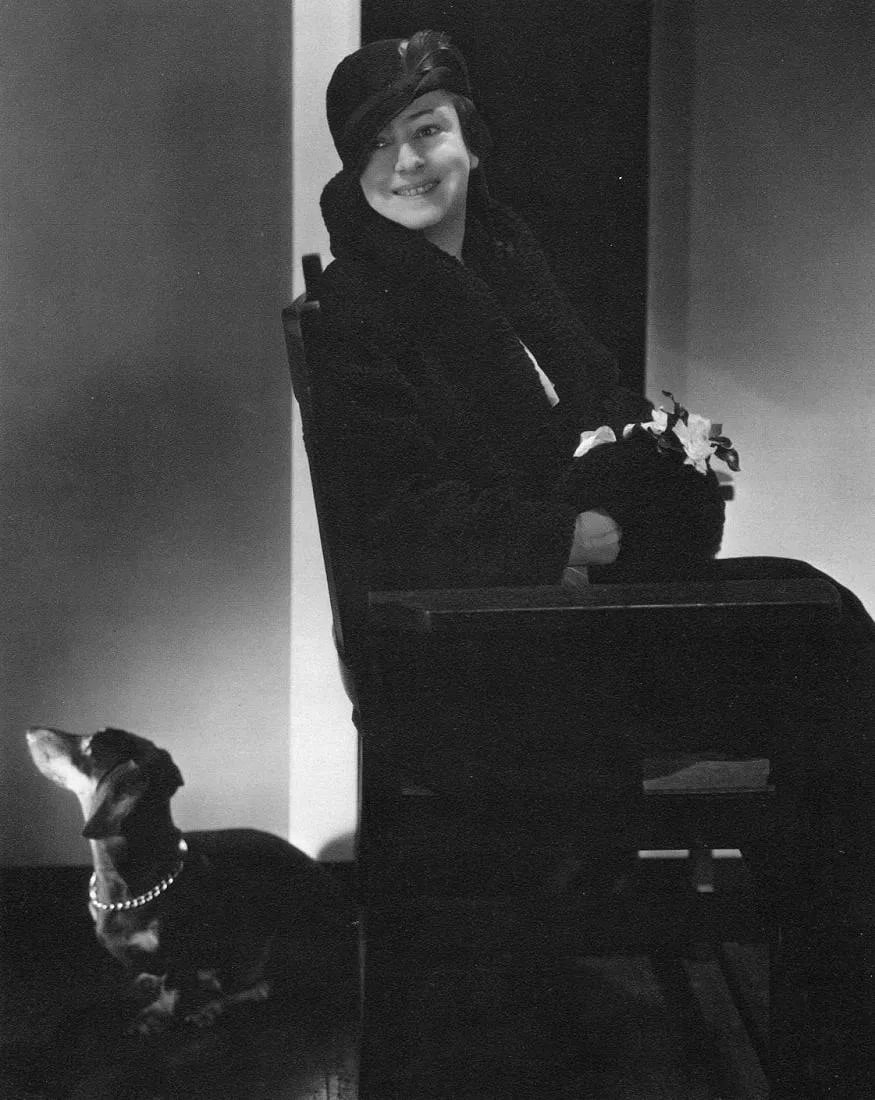 Edward Steichen (Luxembourgish-American, 1879-1973) Print (1 of 1)