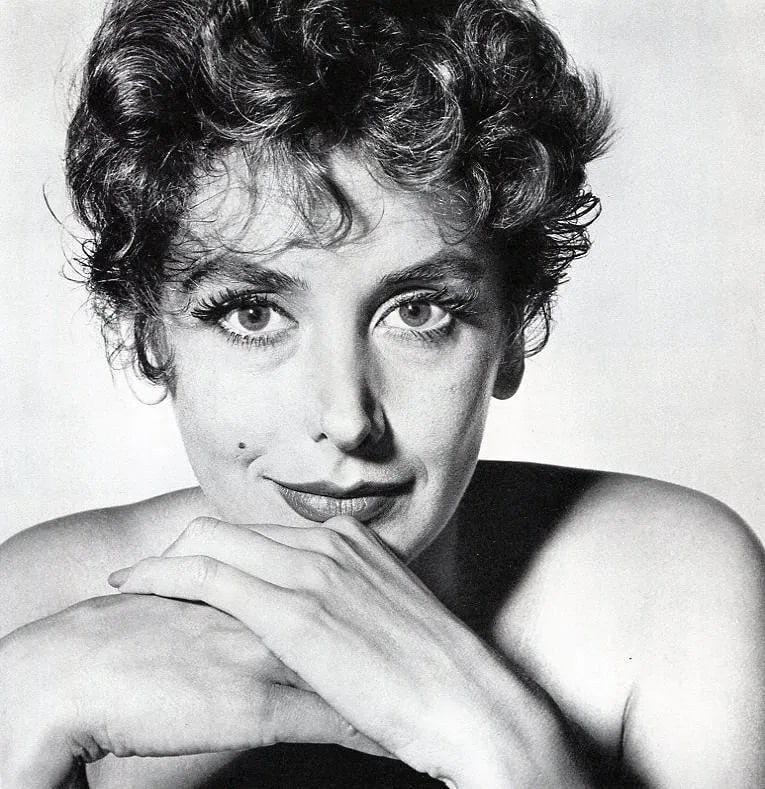 Irving Penn (American, 1917-2009) Print (1 of 1)