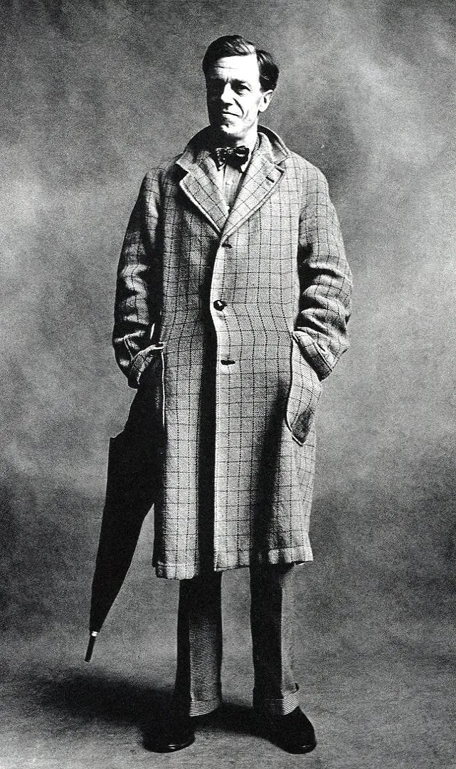 Irving Penn (American, 1917-2009) Print (1 of 1)