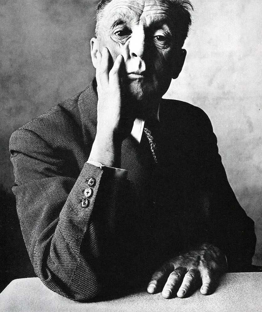 Irving Penn (American, 1917-2009) Print (1 of 1)