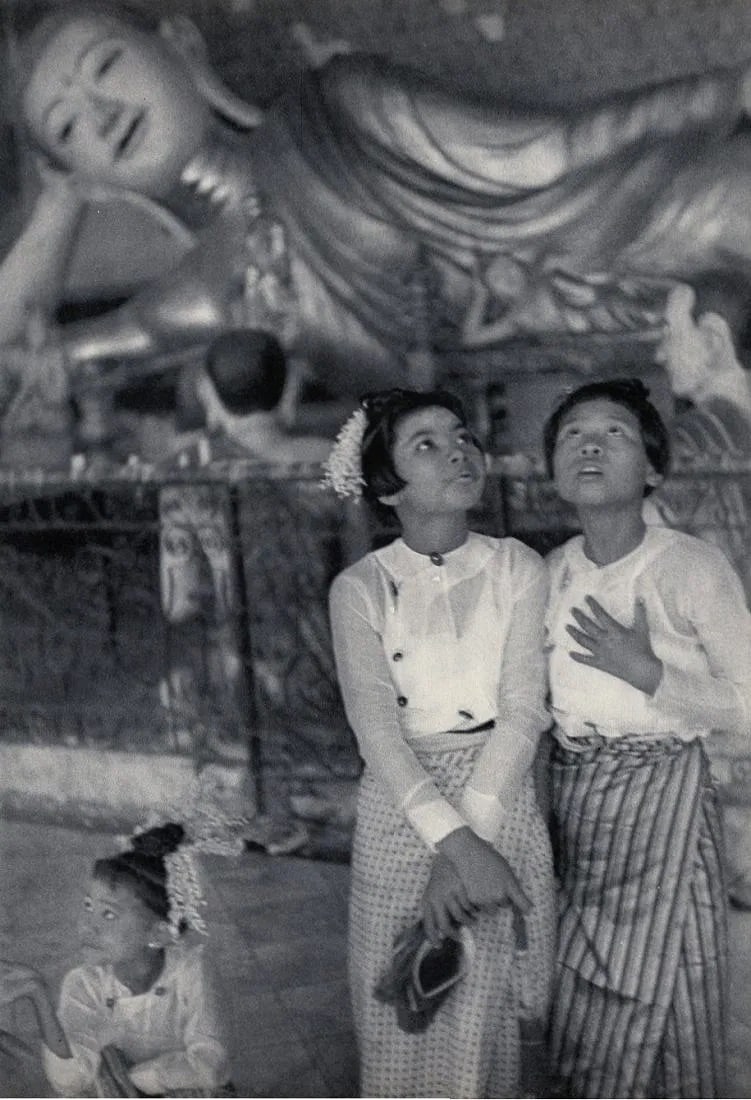 Henri Cartier-Bresson (French, 1908-2004) Print (1 of 1)
