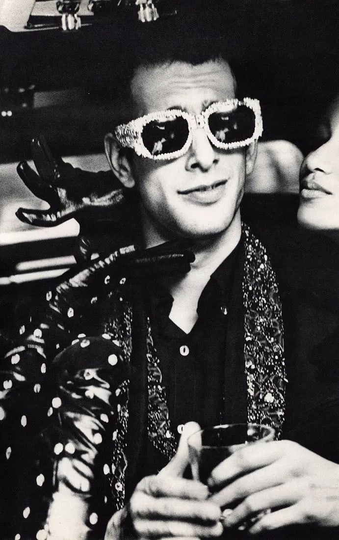 Ellen von Unwerth (German, b. 1954 ) Print (1 of 1)