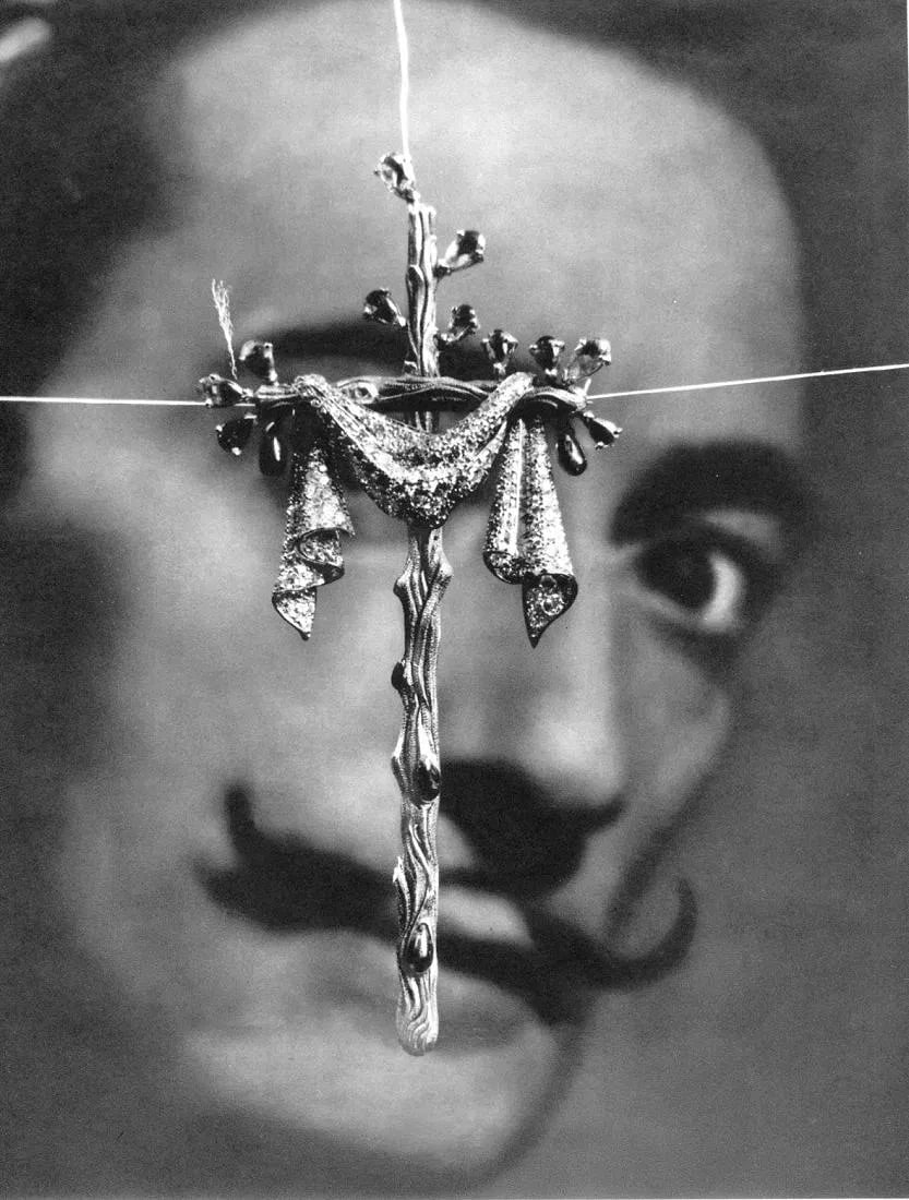 Philippe Halsman (American, 1906-1979) Print (1 of 1)
