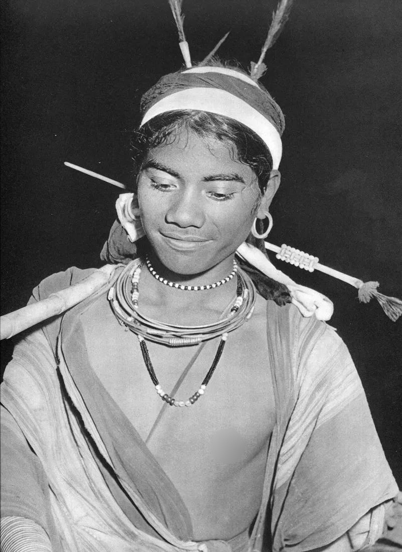 Raoul Coutard (French, 1924-2016) Print: Raoul Coutard (French, 1924-2016) Print. Thai Man. Printed in 1954. 9 x 9 inches. Not hand-signed unless otherwise stated. Photomechanical Print. Lots that contain nudity have been partially obscured