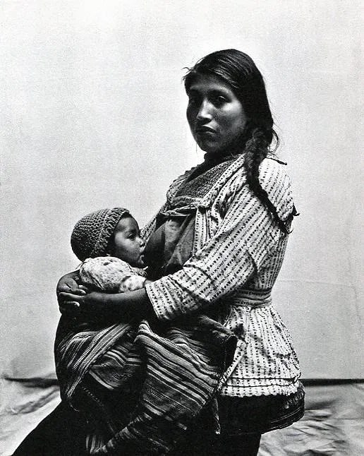 Irving Penn (American, 1917-2009) Print (1 of 1)