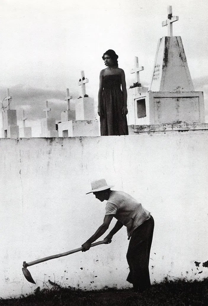 Sebastiao Salgado (Brazilian, 1944-2025) Print (1 of 1)