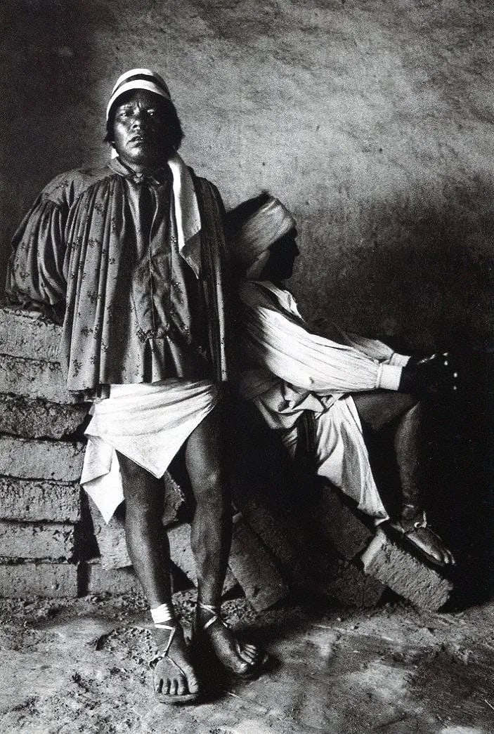 Sebastiao Salgado (Brazilian, 1944-2025) Print (1 of 1)