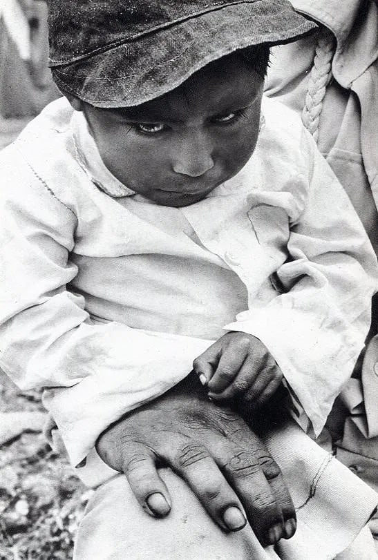 Sebastiao Salgado (Brazilian, 1944-2025) Print (1 of 1)