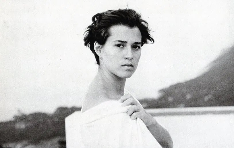 Claude Nori (French, b. 1949) Print: Claude Nori (French, b. 1949) Print. Portonovo - PhotoGravure. Printed in 1987. 7 x 5 inches. Not hand-signed unless otherwise stated. Photomechanical Print. Lots that contain nudity have been