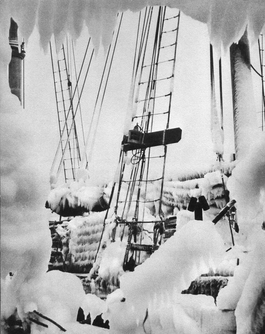 Bernard Breedlove (American, 1910-2006) Print (1 of 1)