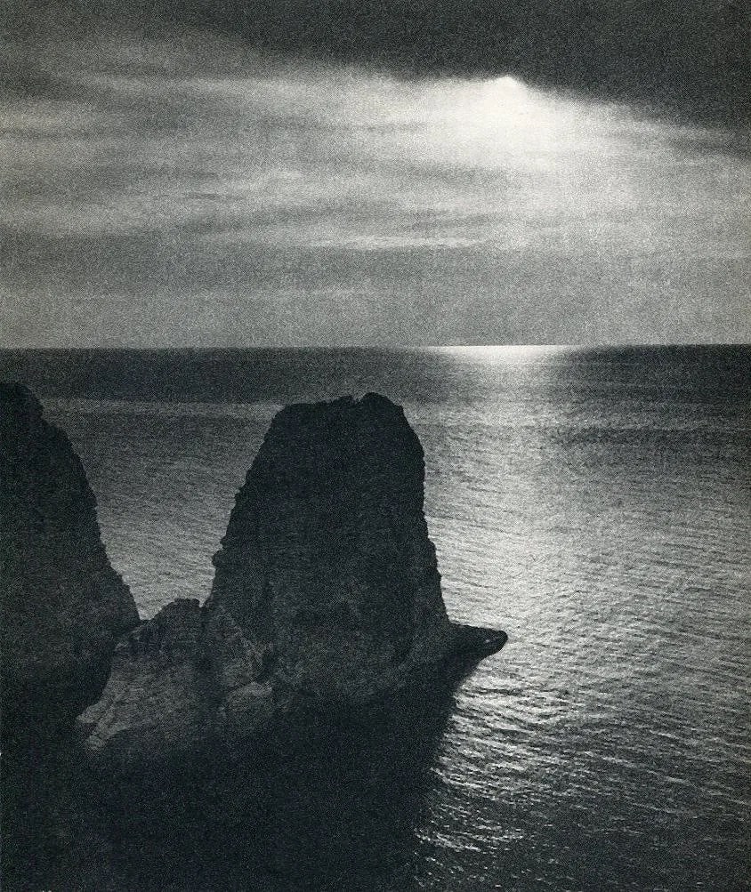 Ludek Pesek (Czech, 1919-1999) Print (1 of 1)
