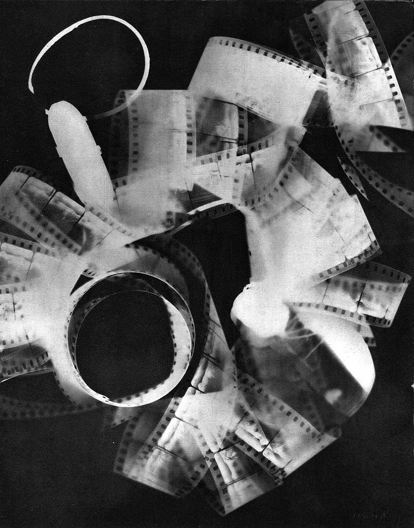Man Ray (American, 1890-1976) Print (1 of 1)