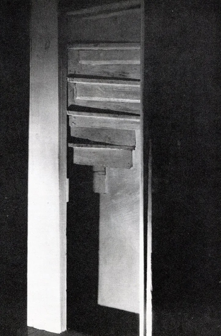 Charles Sheeler (American, 1883-1965) Print (1 of 1)