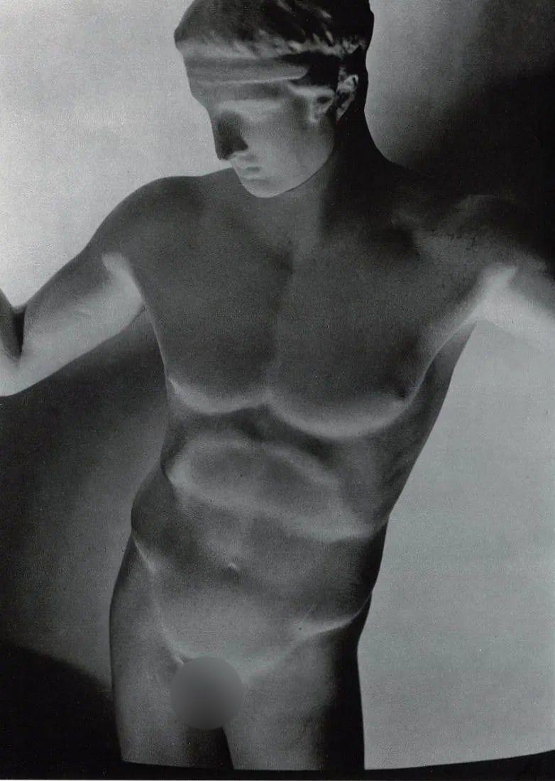 Horst P. Horst (German-American, 1906-1999) Print (1 of 1)