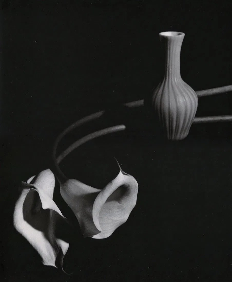 Horst P. Horst (German-American, 1906-1999) Print (1 of 1)
