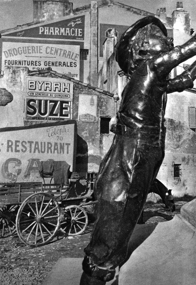 Henri Cartier-Bresson (French, 1908-2004) Print (1 of 1)