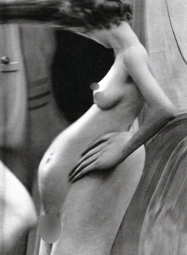 Andre Kertesz (Hungarian, 1894-1985) Print (1 of 1)
